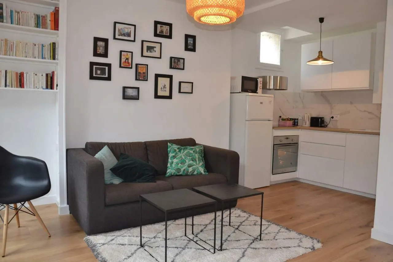 Apartamento Type Loft *