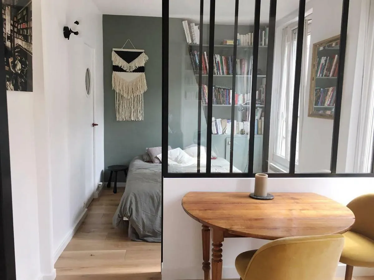 Apartment Type Loft