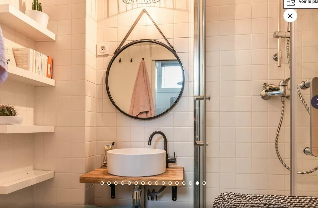 Type Loft Apartamento *